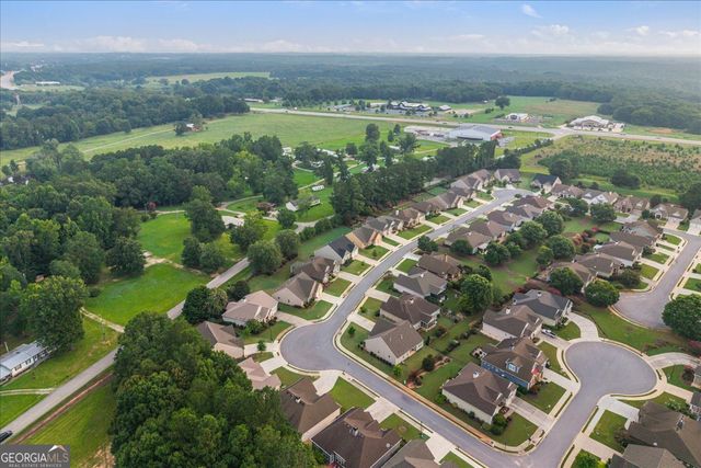 1067 Creekwood Circle, Madison, GA 30650