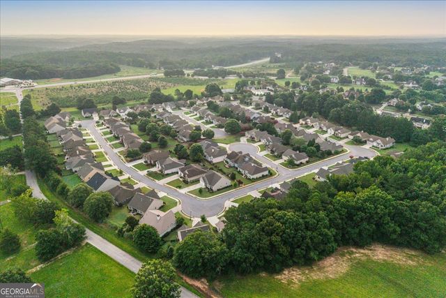 1067 Creekwood Circle, Madison, GA 30650