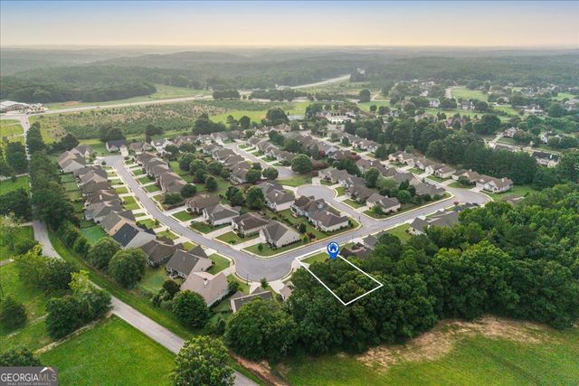 1067 Creekwood Circle, Madison, GA 30650