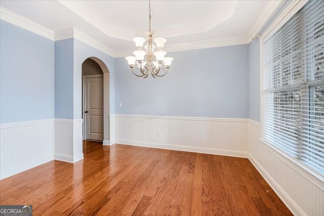 1067 Creekwood Circle, Madison, GA 30650