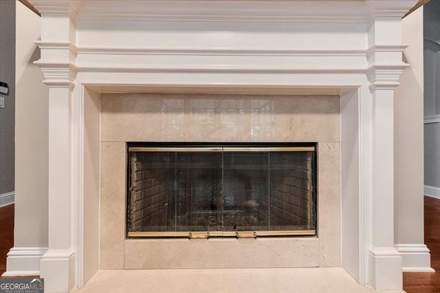 1067 Creekwood Circle, Madison, GA 30650