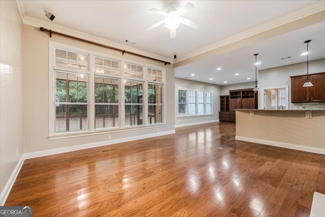 1067 Creekwood Circle, Madison, GA 30650