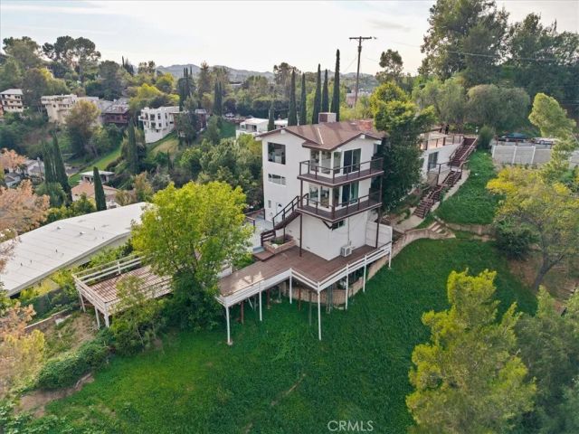 5160 Medina Road, Woodland Hills, CA 91364