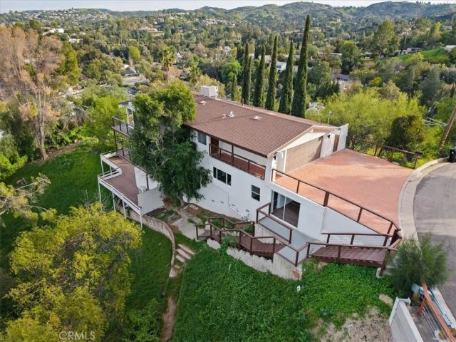 5160 Medina Road, Woodland Hills, CA 91364