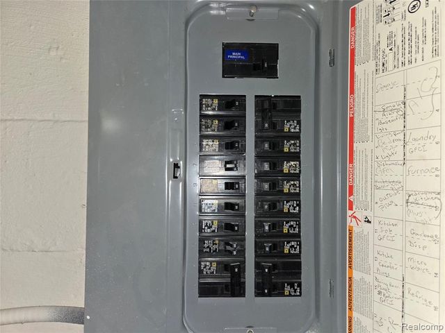 816 London Avenue, Lincoln Park, MI 48146