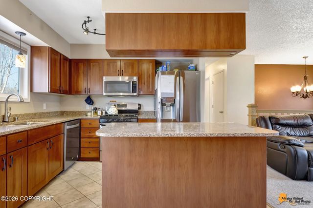 10254 Goodnews Circle, Anchorage, AK 99515