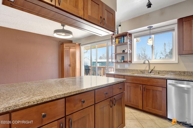 10254 Goodnews Circle, Anchorage, AK 99515