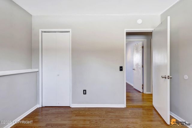 10254 Goodnews Circle, Anchorage, AK 99515