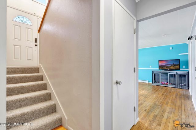 10254 Goodnews Circle, Anchorage, AK 99515