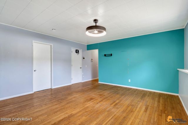 10254 Goodnews Circle, Anchorage, AK 99515