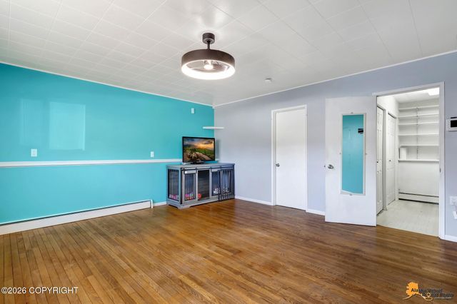 10254 Goodnews Circle, Anchorage, AK 99515