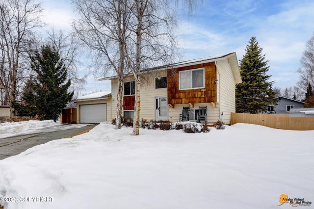 10254 Goodnews Circle, Anchorage, AK 99515