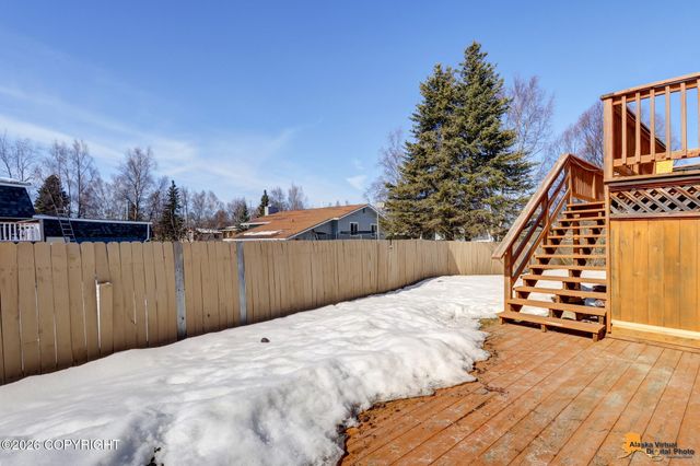 10254 Goodnews Circle, Anchorage, AK 99515