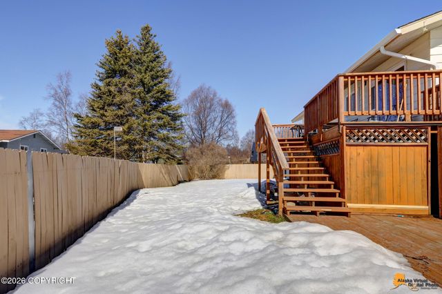 10254 Goodnews Circle, Anchorage, AK 99515