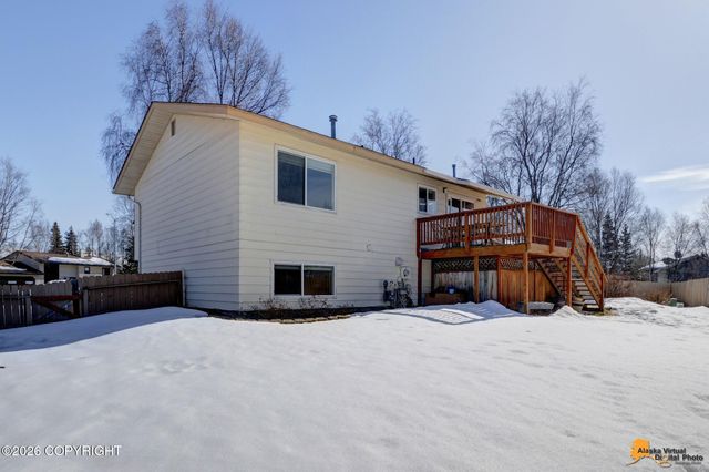 10254 Goodnews Circle, Anchorage, AK 99515
