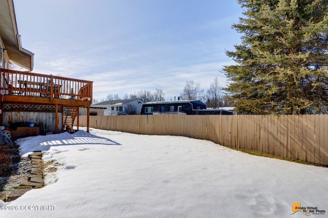 10254 Goodnews Circle, Anchorage, AK 99515