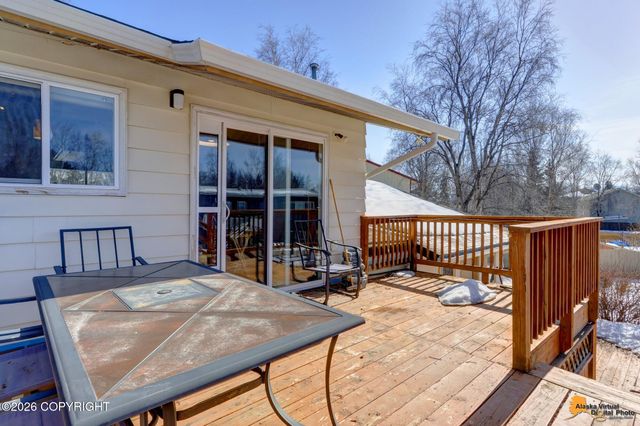 10254 Goodnews Circle, Anchorage, AK 99515