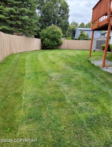 10254 Goodnews Circle, Anchorage, AK 99515