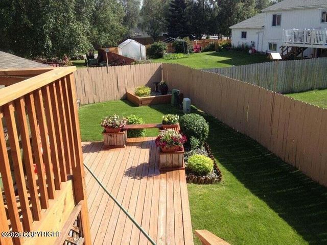 10254 Goodnews Circle, Anchorage, AK 99515