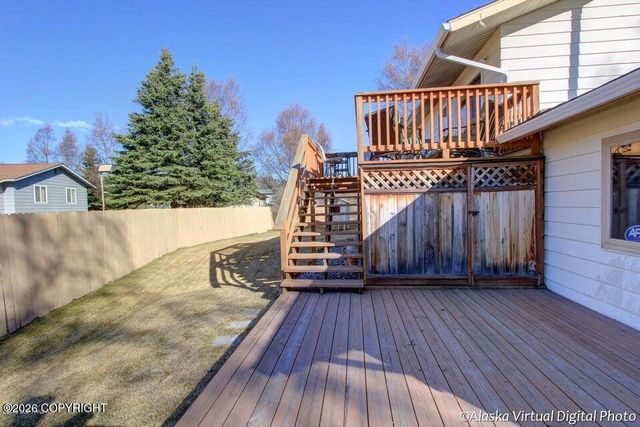 10254 Goodnews Circle, Anchorage, AK 99515