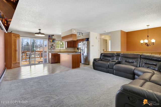 10254 Goodnews Circle, Anchorage, AK 99515