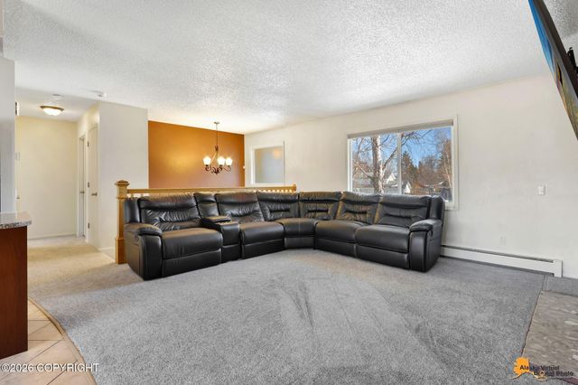 10254 Goodnews Circle, Anchorage, AK 99515