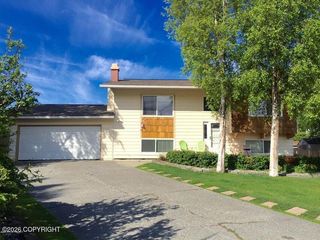 10254 Goodnews Circle, Anchorage, AK 99515