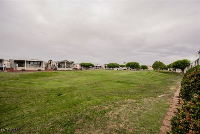 311 Inverness Avenue, Pahrump, NV 89048