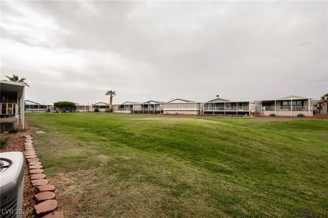 311 Inverness Avenue, Pahrump, NV 89048