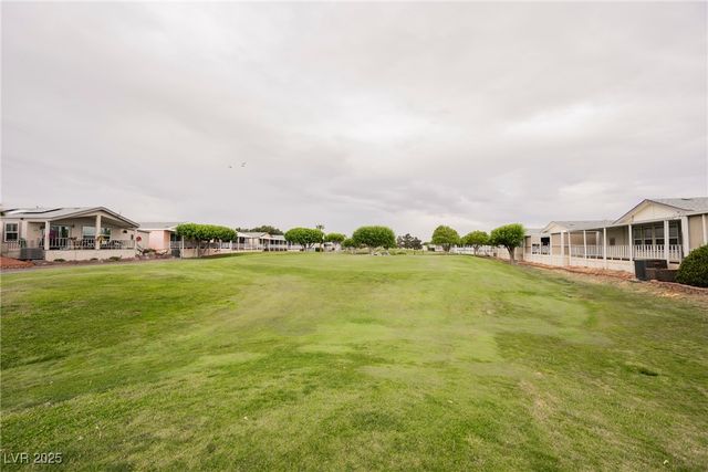 311 Inverness Avenue, Pahrump, NV 89048