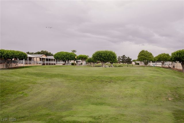 311 Inverness Avenue, Pahrump, NV 89048