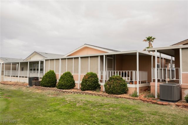 311 Inverness Avenue, Pahrump, NV 89048