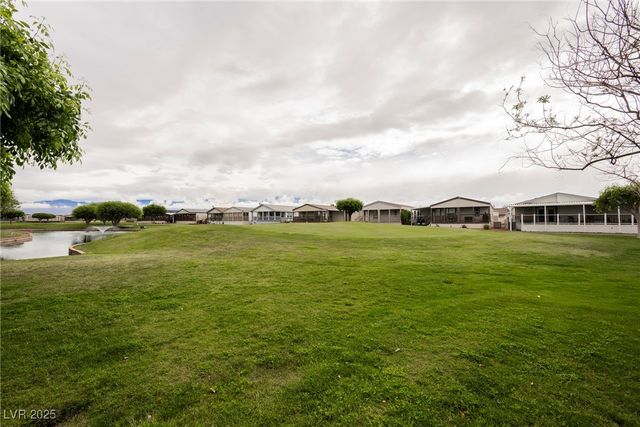 311 Inverness Avenue, Pahrump, NV 89048