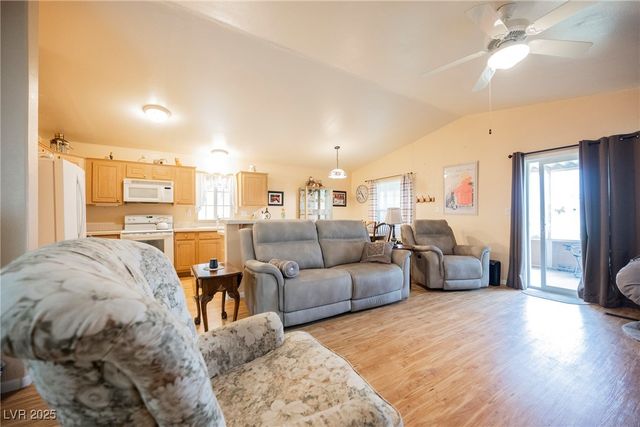 311 Inverness Avenue, Pahrump, NV 89048