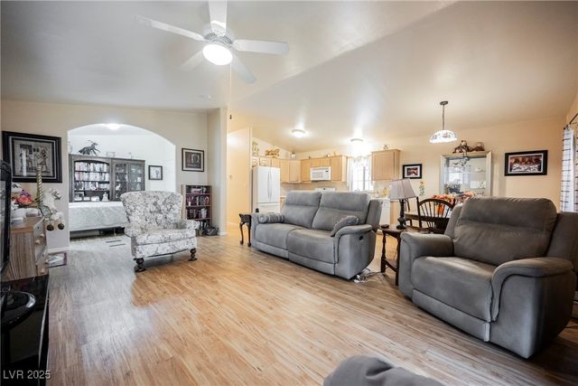 311 Inverness Avenue, Pahrump, NV 89048