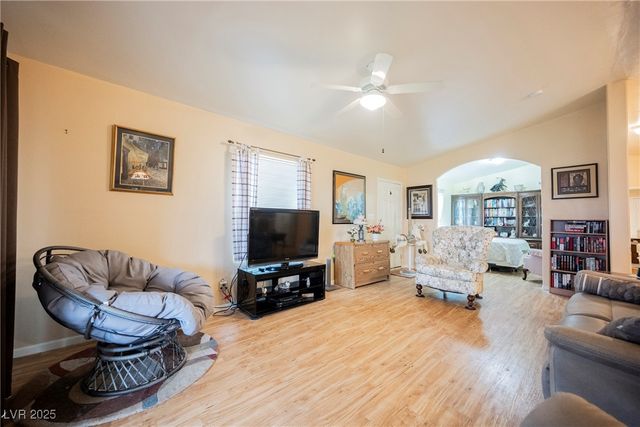 311 Inverness Avenue, Pahrump, NV 89048