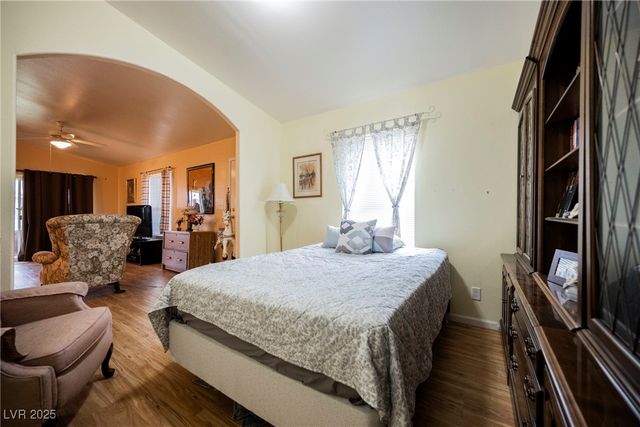 311 Inverness Avenue, Pahrump, NV 89048