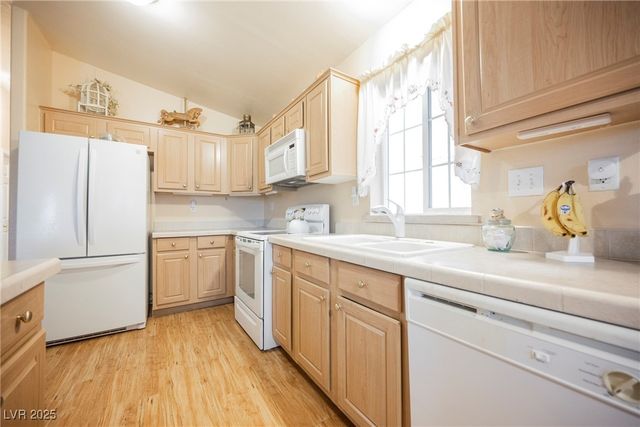 311 Inverness Avenue, Pahrump, NV 89048