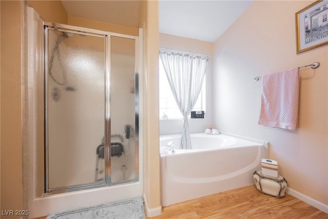 311 Inverness Avenue, Pahrump, NV 89048