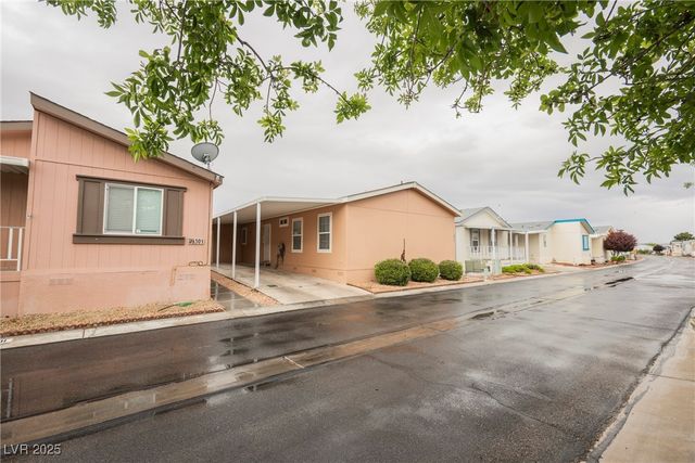 311 Inverness Avenue, Pahrump, NV 89048