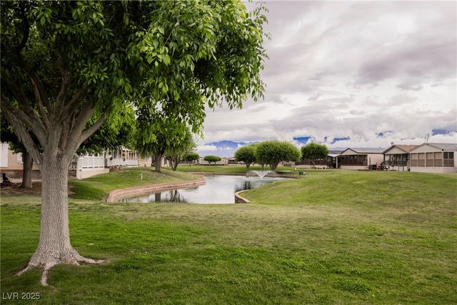 311 Inverness Avenue, Pahrump, NV 89048