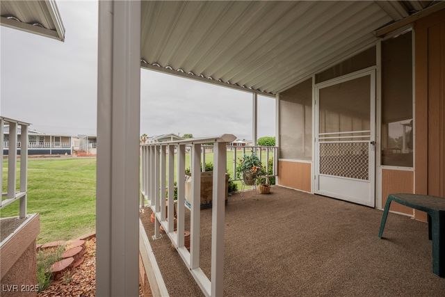 311 Inverness Avenue, Pahrump, NV 89048