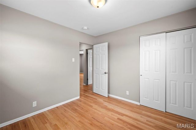 1201 Clearview Drive, St Charles, MO 63303