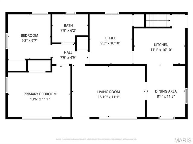 1201 Clearview Drive, St Charles, MO 63303
