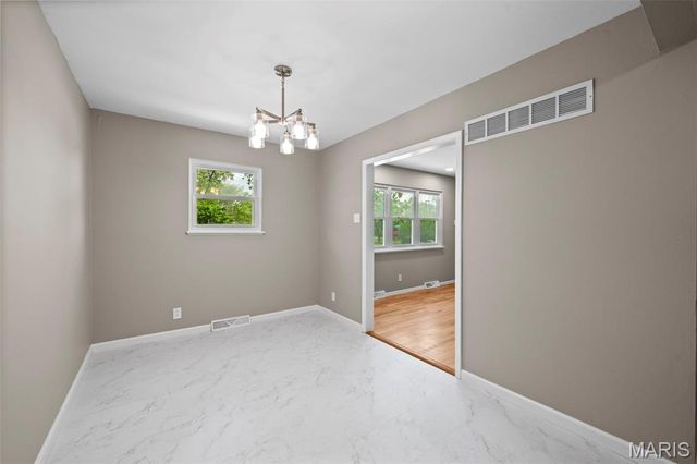 1201 Clearview Drive, St Charles, MO 63303