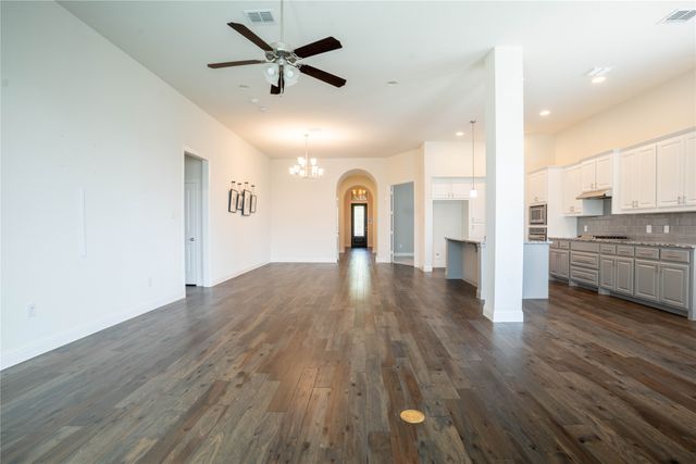 1433 Cherry Blossom Lane, Celina, TX 75078