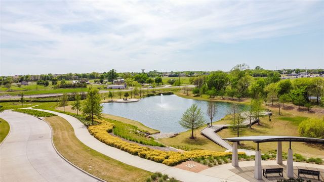 1433 Cherry Blossom Lane, Celina, TX 75078