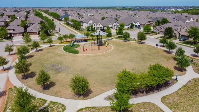 1433 Cherry Blossom Lane, Celina, TX 75078