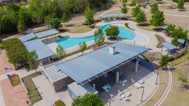 1433 Cherry Blossom Lane, Celina, TX 75078