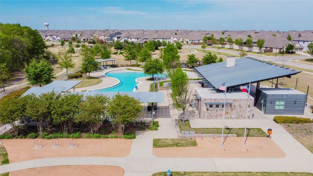 1433 Cherry Blossom Lane, Celina, TX 75078